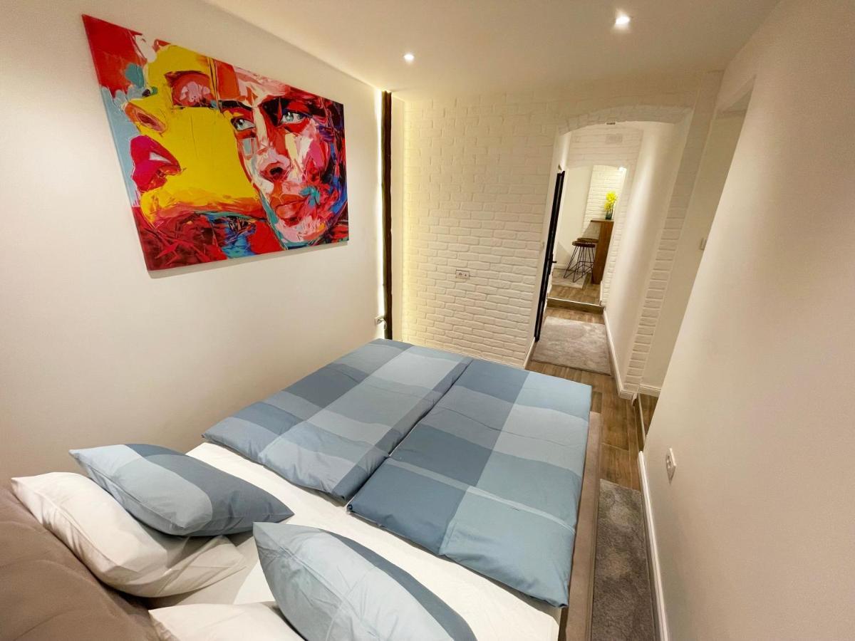 Colorway Apartament Belgrad