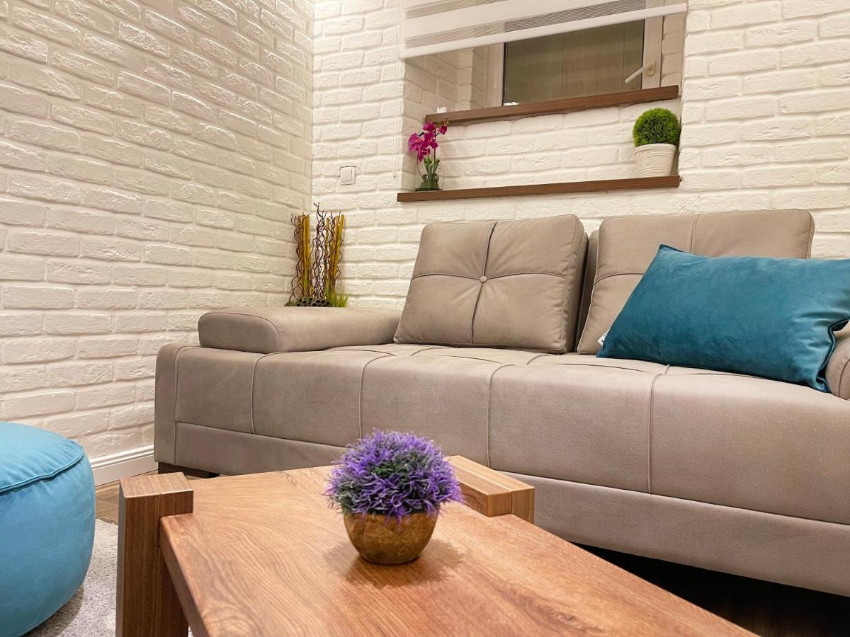 Colorway Apartament Belgrad